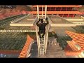 I G I 2 Mission 16 The Ancient Temple