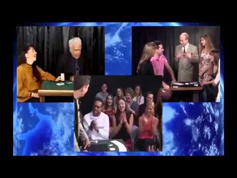 Saturn Magic -Self-Working Card Tricks (World's Greatest Magic) Vol. 2 - DVD