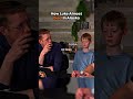 Luke explains how he almost died #outdoorboys #outdoor  #camping