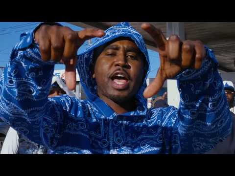 Ros P - Crip Too Hard