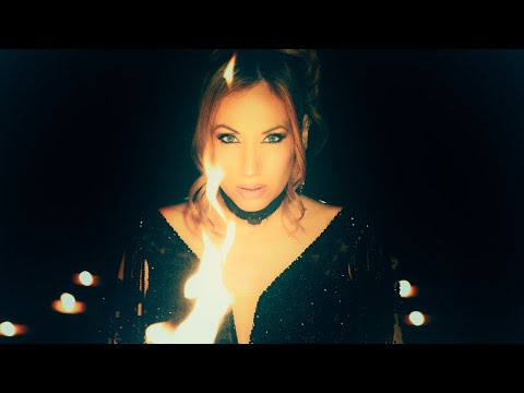 Angy Sciacqua - "I" (Official Music video)