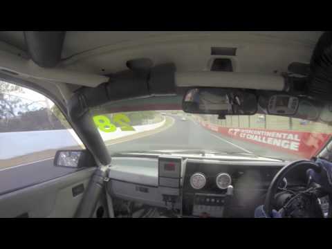 Liqui Moly Bathurst  12 Hour 2017 Improved Production Race 3