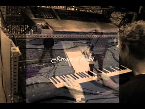 Gert Emmens & Ruud Heij - The Sculpture Garden trailer