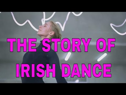 Jigging Through Time: The Evolution of Irish Dance | Community Health