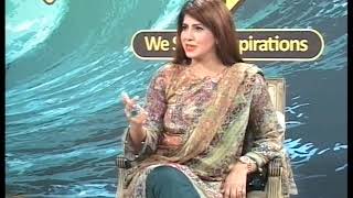 HOMOEO DR GHULAM YASEEN, INTERVIEW ON ROAD TO SUCCESS