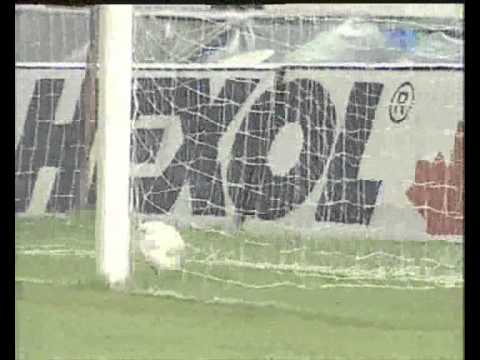 Dinamo - Rapid 5-2 (2005)