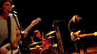 Sebadoh | &quot;Crystal Gypsy&quot; | Live @ Lincoln Hall