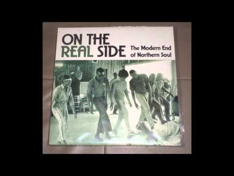 Lezli Valentine - I Won't Do Anything