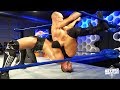 Free Match Martin Stone Danny Burch Vs Flip Gordon Beyond Wrestling SpiritOf76 NXT ROH