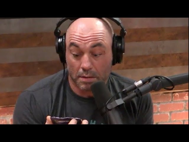 Joe Rogan – Why is Kratom Illegal?