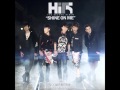 Hit-5 SHINE ON ME 2013 New Song 