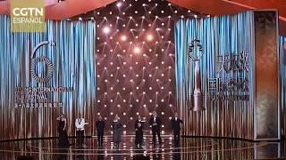 Empieza el XVI Festival Internacional de Cine de Beijing con fuerte presencia iberoamericana