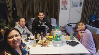 Download lagu EK MEET BARON | Pumunta sa Radiance Manila Bay para sa Graduation ni ate Lea mp3