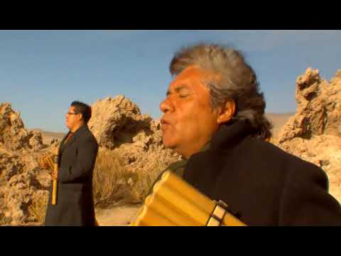 Savia Andina - Llajtay Rijcharimuy