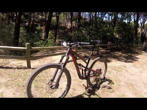YT Jeffsy 29 Review and my modifications