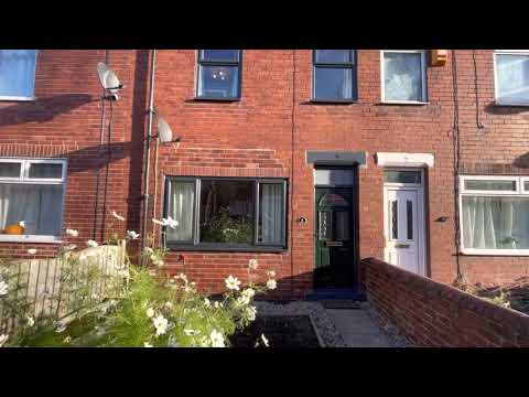 Gladstone Street, Normanton - Virtual Tour