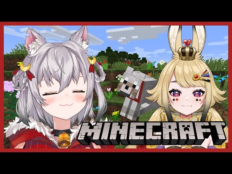 Naki's Mind-Bending Minecraft Adventure!