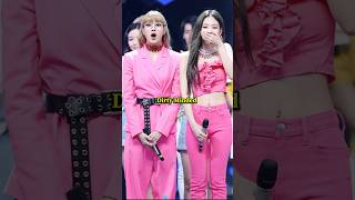 Download lagu Difference Between JenLisa And TaeKook #blackpink #bts #lisa #jennie #jungkook #taehyung #shorts mp3