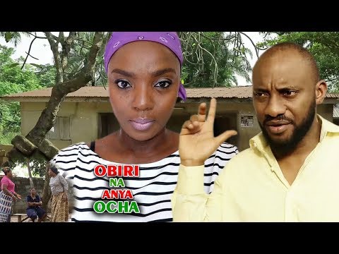 Obiri Na Anya Ocha 2 - 2018 Latest Nigerian Nollywood Igbo Movie Full HD