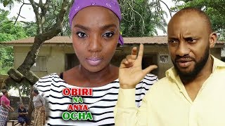 Obiri Na Anya Ocha 2 - 2018 Latest Nigerian Nollyw