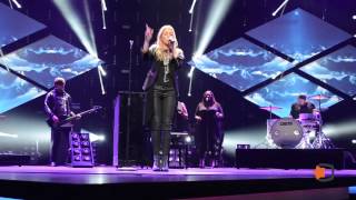 Alexa Feser - Glück / Das Gold Von Morgen (USFÖ 2015 Rehearsals)