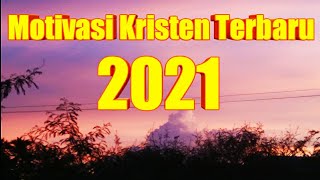 Download lagu karena Tuhan semuanya ada||motivasi kristen 30 detik terbaru mp3