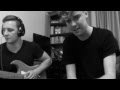 Sam Smith - Im Not The Only One (Cover By SIMMS ...
