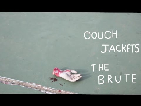 Couch Jackets ~ The Brute