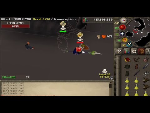 Final Warning [+2B PKED] #21 🔥