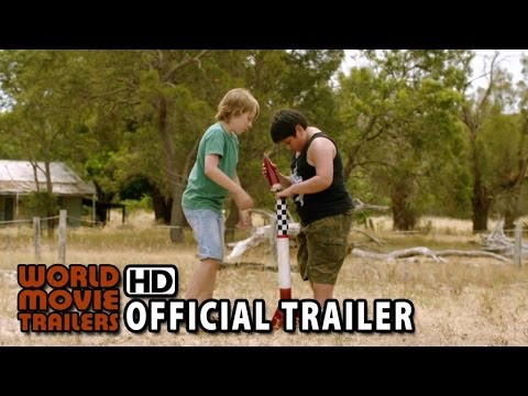 Paper Planes (2015)  Trailer