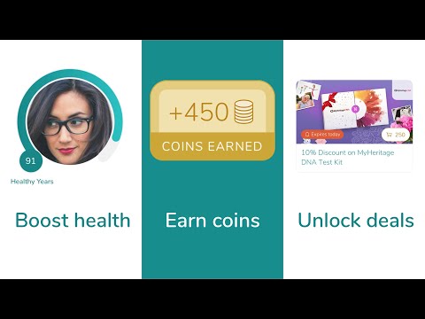 Yolife App - How It Works