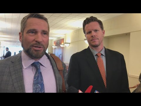 Latest developments on Paul Petersen's sentencing in Arizona