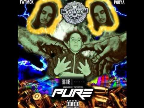 Fat Nick - Pure (Ft. Pouya) [Prod. By Big Los]