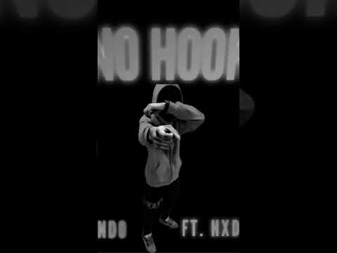 Bando-No Hook ft Hxdriq (Official Audio)