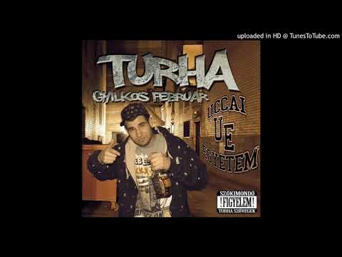 Turha - Kézirat (prod. Skanna)