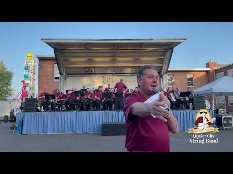 QCSB 2023 St. Joachim Parish Carnival Concert