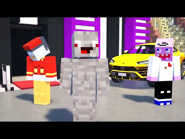 Video zu 'Konto Leer' ansehen