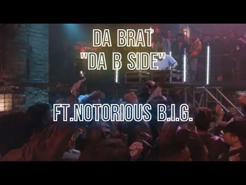 Da B Side - Da Brat (featuring Notorious B.I.G.)