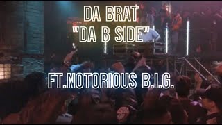 Da B Side - Da Brat (featuring Notorious B.I.G.)