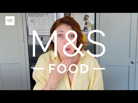 Heróis do churrasco de Emma Willis | M&S FOOD
