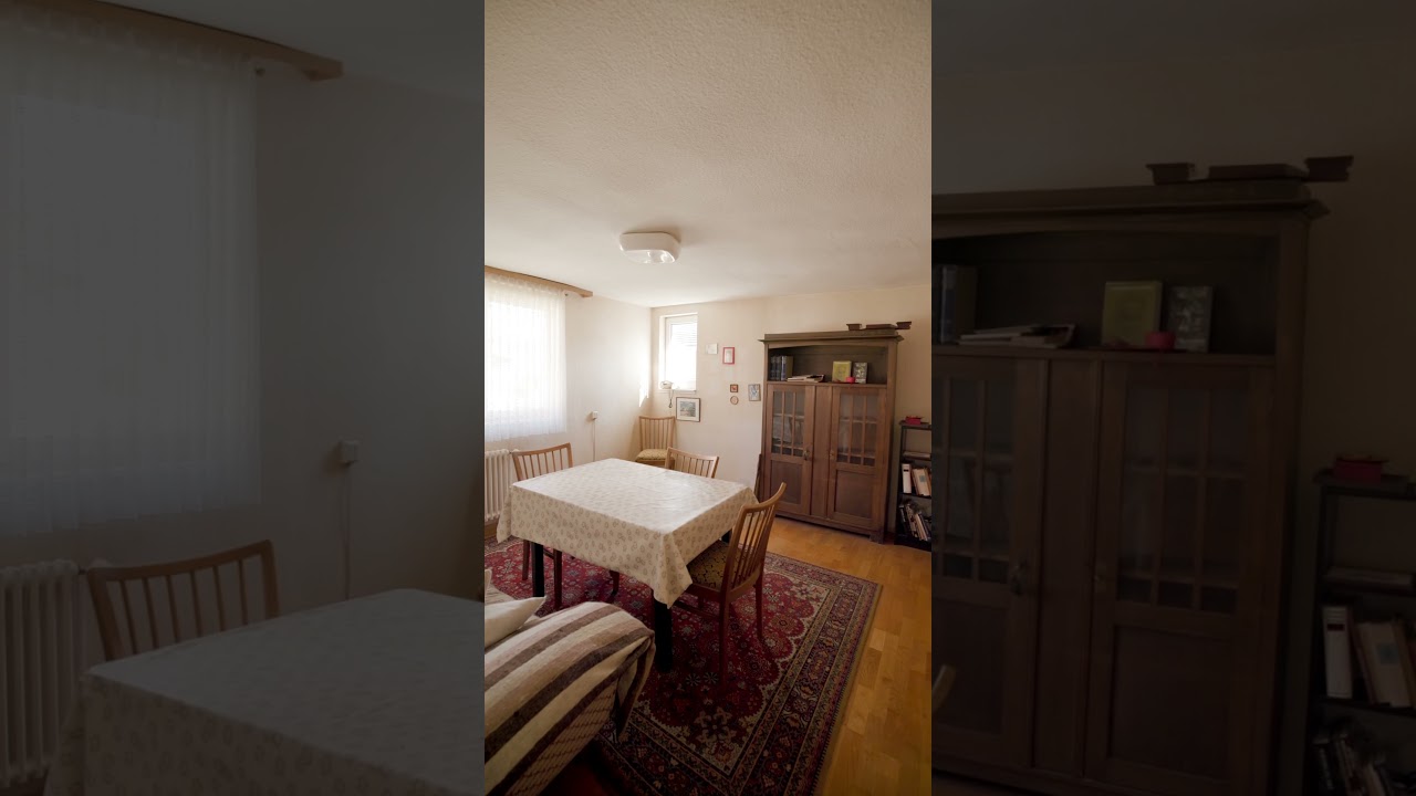 Immobilienvideo