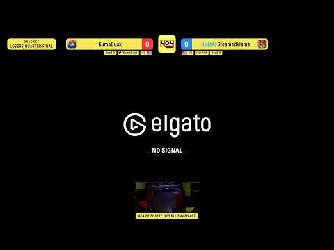 4o4 Esports: Atlanta smash Weekly #86