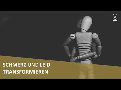 Schmerz und Leid transformieren // Podcast #38