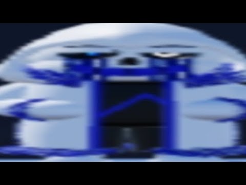 Sans Multiversal Battles! 2:Showcase Error 404 and Error 666