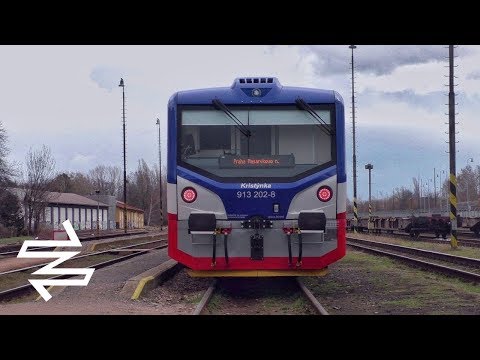 Jízda Mravcem na S34 | BEZ KOMENTÁŘE