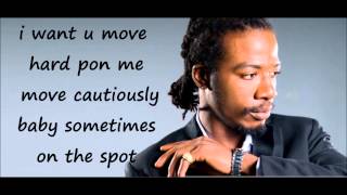 Gyptian wine slow lyrics