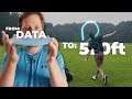 This Grip Change FINALLY Got Me Over 500ft The Data Series Begins