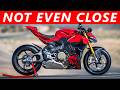 Hypernaked Motorcycles Worst To Best 2026 Buyer S Guide