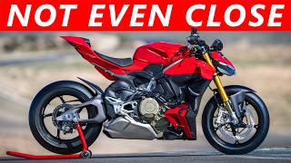 Hypernaked Motorcycles Worst To Best (2026 Buyer's Guide)