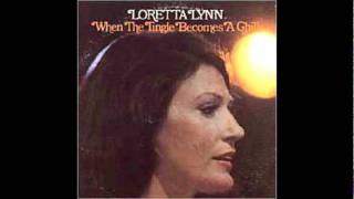 Loretta Lynn - Red, White And Blue